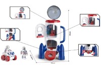 Racheta Wenyi WY894A imaginea #2 — magazin online Desire.md