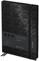 Agendă Berlingo A5 136L Black