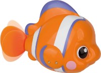 Robot Zuru Junior Little Fish (25253) imaginea #6 — magazin online Desire.md