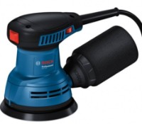 Эксцентриковая шлифмашина Bosch GEX 125 (06013A8020) фото №1 — интернет-магазин Desire.md