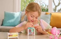 Кукла Zuru My Mini Baby (77487GQ2) фото №9 — интернет-магазин Desire.md