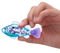 Робот Zuru RoboFish Azure (7191-3) фото №4 — интернет-магазин Desire.md