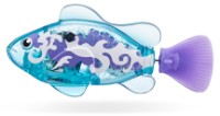 Робот Zuru RoboFish Azure (7191-3) фото №5 — интернет-магазин Desire.md