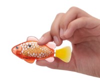 Робот Zuru RoboFish Gold (7191-2) фото №4 — интернет-магазин Desire.md