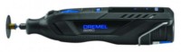 Прямая шлифмашина Dremel 8260-5 (F0138260JA) фото №4 — интернет-магазин Desire.md