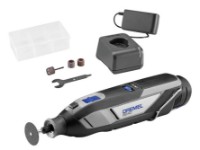 Прямая шлифмашина Dremel F0138240JA фото №1 — интернет-магазин Desire.md