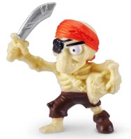 Игровой набор Zuru Smashers (7486SQ1) фото №10 — интернет-магазин Desire.md