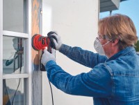 Эксцентриковая шлифмашина Einhell TC-RS 425 E фото №5 — интернет-магазин Desire.md