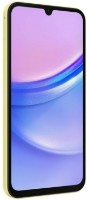 Telefon mobil Samsung SM-A155 Galaxy A15 4Gb/128Gb Yellow imaginea #3 — magazin online Desire.md