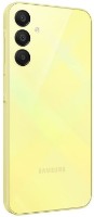 Telefon mobil Samsung SM-A155 Galaxy A15 4Gb/128Gb Yellow imaginea #4 — magazin online Desire.md