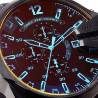 Наручные часы Diesel DZ4323 фото №2 — интернет-магазин Desire.md