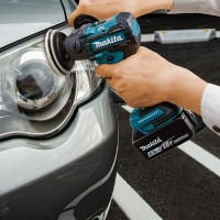 Mașina de șlefuit Makita DPV300Z imaginea #2 — magazin online Desire.md