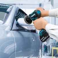 Mașina de șlefuit Makita DPV300Z imaginea #3 — magazin online Desire.md