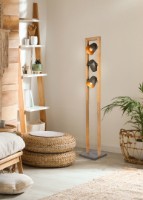 Торшер Trio 401900367 фото №3 — интернет-магазин Desire.md