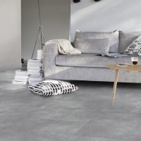 Acoperire vinil Gerflor Creation 55 Bloom Uni Grey 0869 imaginea #2 — magazin online Desire.md