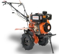 Motocultor diesel Aerobs BSD1350 imaginea #5 — magazin online Desire.md