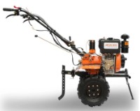 Motocultor diesel Aerobs BSD1350 imaginea #2 — magazin online Desire.md