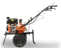 Motocultor diesel Aerobs BSD1350 imaginea #3 — magazin online Desire.md