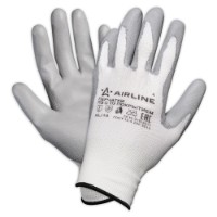 Перчатки для работы Airline AWG-N-02