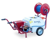 Опрыскиватель Bartech PE100