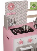 Кухня Janod J06567 фото №3 — интернет-магазин Desire.md