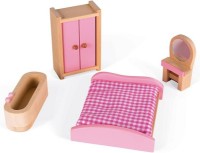 Домик для кукол Janod J06581 фото №4 — интернет-магазин Desire.md