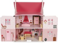 Домик для кукол Janod J06581 фото №5 — интернет-магазин Desire.md