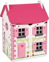 Домик для кукол Janod J06581 фото №8 — интернет-магазин Desire.md