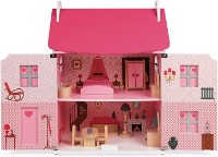 Домик для кукол Janod J06581 фото №9 — интернет-магазин Desire.md