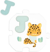 Пазл Janod J08045 фото №5 — интернет-магазин Desire.md