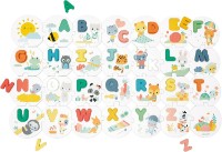 Пазл Janod J08045 фото №6 — интернет-магазин Desire.md