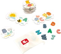 Пазл Janod J08045 фото №3 — интернет-магазин Desire.md