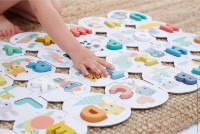 Пазл Janod J08045 фото №4 — интернет-магазин Desire.md