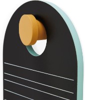 Доска для рисования Janod J09634 фото №2 — интернет-магазин Desire.md