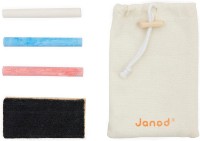 Доска для рисования Janod J09634 фото №3 — интернет-магазин Desire.md