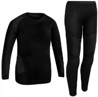 Детский термокомплект Spokey Furious 134/140 928784