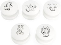 Set de decorare Janod Savana J07719 imaginea #1 — magazin online Desire.md