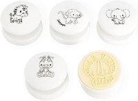 Set de decorare Janod Savana J07719 imaginea #2 — magazin online Desire.md