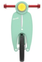 Беговел Janod Scooter Mint J03243 фото №2 — интернет-магазин Desire.md