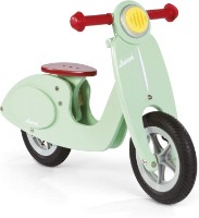 Беговел Janod Scooter Mint J03243 фото №4 — интернет-магазин Desire.md