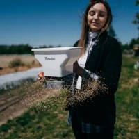 Сеялка Bradas WL-SE102 фото №3 — интернет-магазин Desire.md