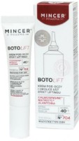 Крем для кожи вокруг глаз Mincer Pharma Boto Lift Eye & Mouth Area Cream N704 15ml
