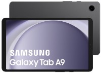 Tableta Samsung SM-X115 Galaxy Tab A9 4Gb/64Gb 4G Grey imaginea #1 — magazin online Desire.md