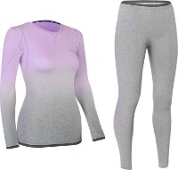 Женский термокомплект Spokey Flora Set S/M 941976