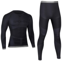 Termocomplect pentru bărbați Spokey Dry HI Optima L/XL 929986