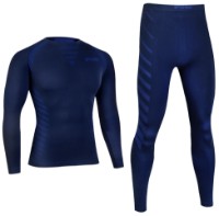 Termocomplect pentru bărbați Spokey Windstar L/XL 928778