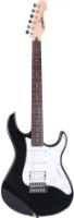 Электрическая гитара Yamaha EG112GPII Black