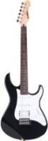 Chitara electrica Yamaha EG112GPII Black