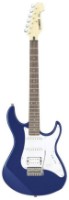 Chitara electrica Yamaha EG112GPII Metallic Blue