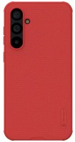 Чехол Nillkin Galaxy S23 FE Frosted Pro Red